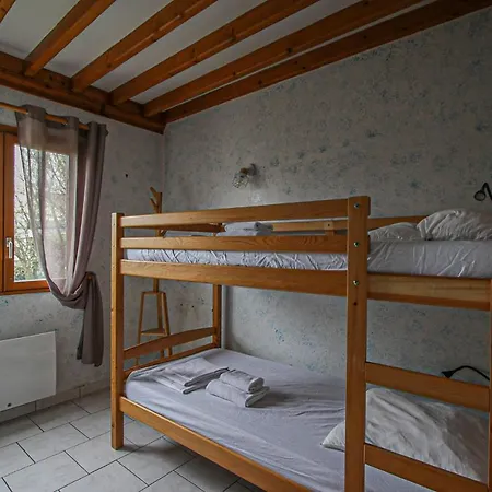 Nyaraló Clos Royale Asnelles